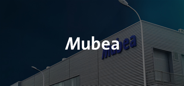 考試云客戶:Mubea